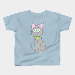 Bisque Kids T-Shirt